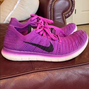 Nike Free Running Shoes
